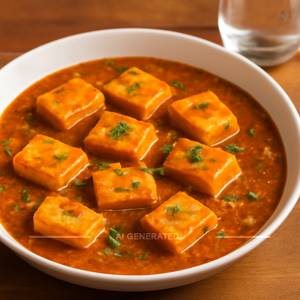 Paneer masala