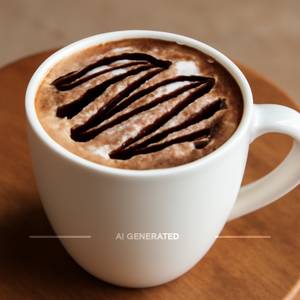 Hot Coffee Chocolate