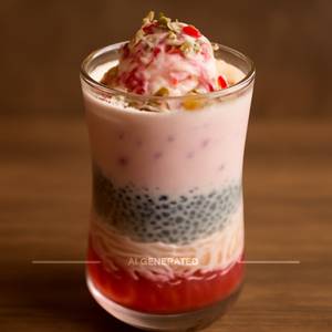 Special Falooda