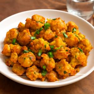 Aloo Gobi