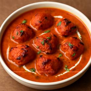 Chicken Tikka Masala 6 Pcs.