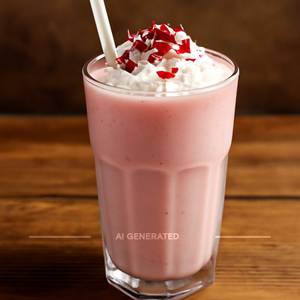 Rose Shake