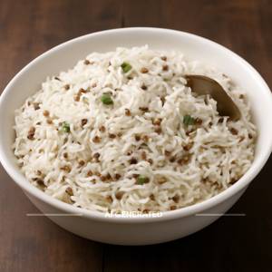 Jeera Rice
