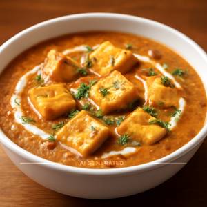 Paneer Lababdar