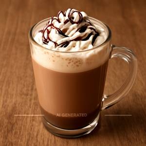 Cafe Mocha