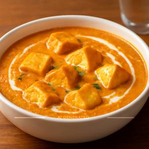 Shahi Paneer