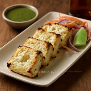 Paneer Malai Tikka