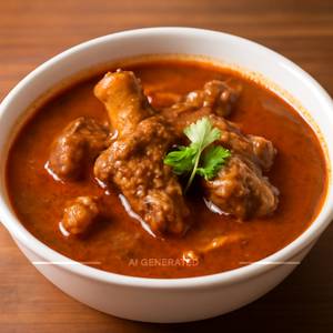 Mutton Masala