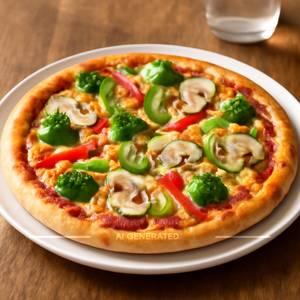 Farm House Pizza