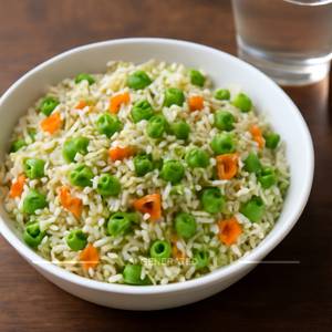 Veg Fried Rice