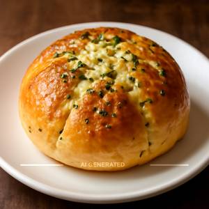 Garlic Cheese Bun