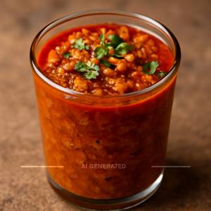 Keema Masala
