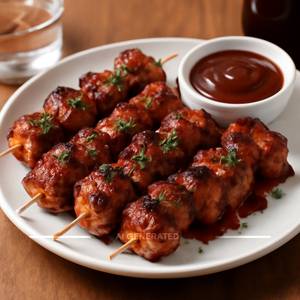 Chicken Barbeque