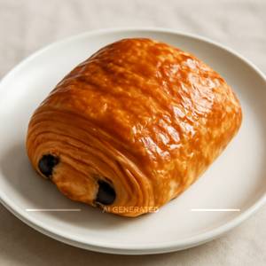 Pain Au Chocolat