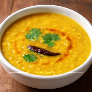 Plain Dal
