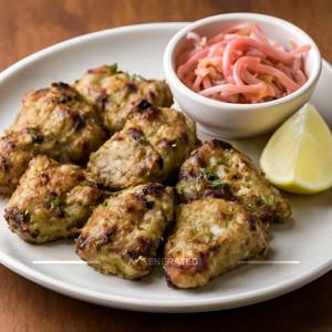 Banjara Chicken Tikka