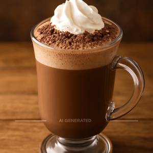 Chocolate Coffee