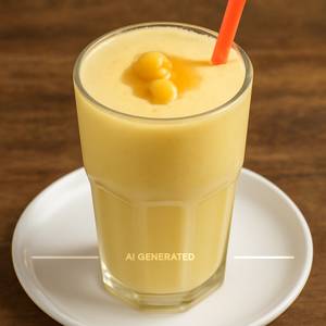 Mango Shake