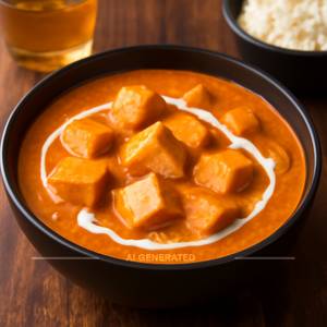 Paneer Butter Masala