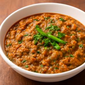 Baingan Bharta