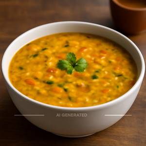 Dal Fry