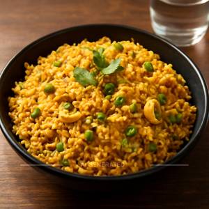 Masala Rice