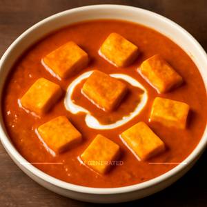 Paneer Butter Masala