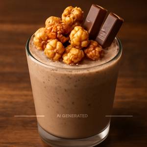 Kitkat Shakes
