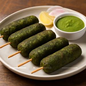 Hara Bhara Kebab