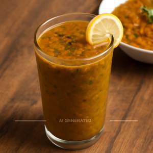 Masala Cold Beverage
