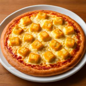 Paneer Cheese