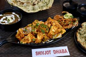 Paneer Tikka