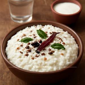 Curd Rice