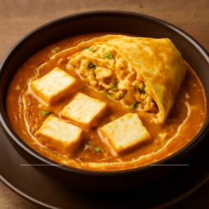 Paneer Patiala