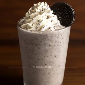 Oreo Shake