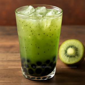Kiwi Punch