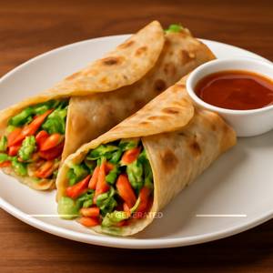 Vegetable Roll
