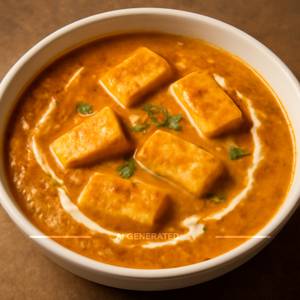 Shahi Paneer