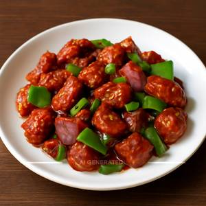 Chilli Chicken