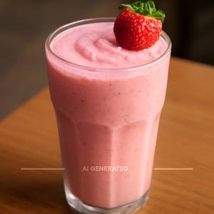 Strawberry                                          