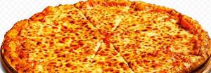 Classic Margherita Pizza