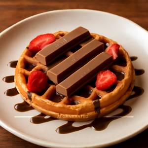 KitKat Waffle 