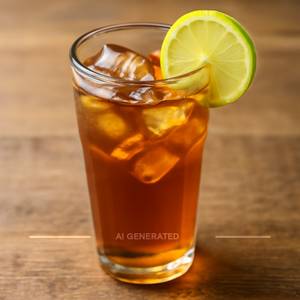 Lemon Ice Tea