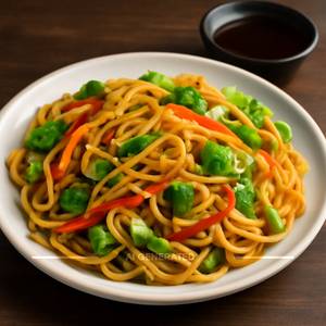 Veg Noodles