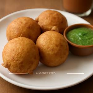 Alu bonda