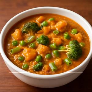 Veg Diwani Handi