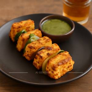 Paneer Tikka