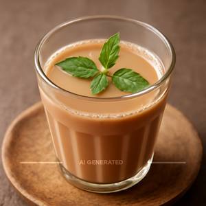 Tulsi Chai