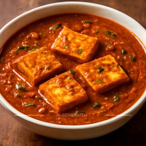Paneer Punjabi