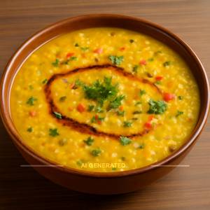 Dal Fry